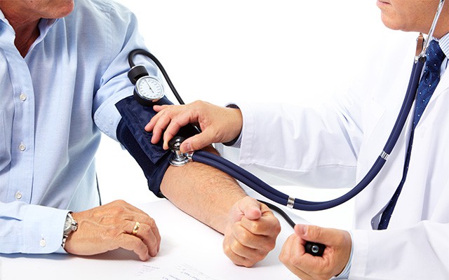 Bluthochdruck: Frühzeitige Behandlung schafft Lebensqualität