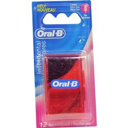 ORAL B ID NACHF UL F 1.9MM