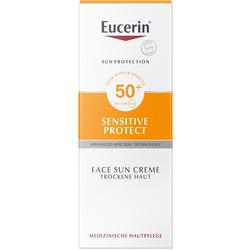 EUCERIN SUN CREME LSF50+