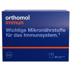 ORTHOMOL IMMUN GRANULAT