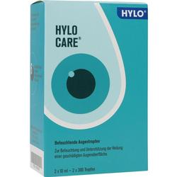 HYLO CARE