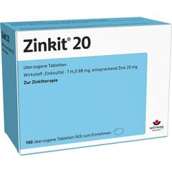 ZINKIT 20