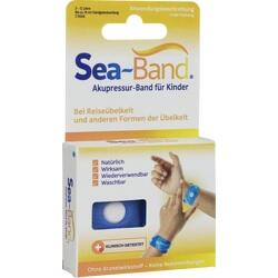 SEA BAND AKUPRESSURB F KDR