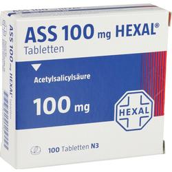 ASS 100 HEXAL